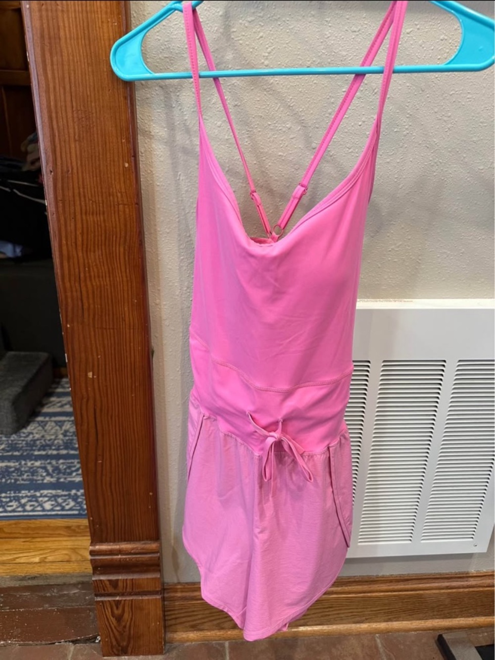 NWT Mono B Romper